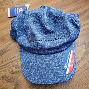 Champion hat